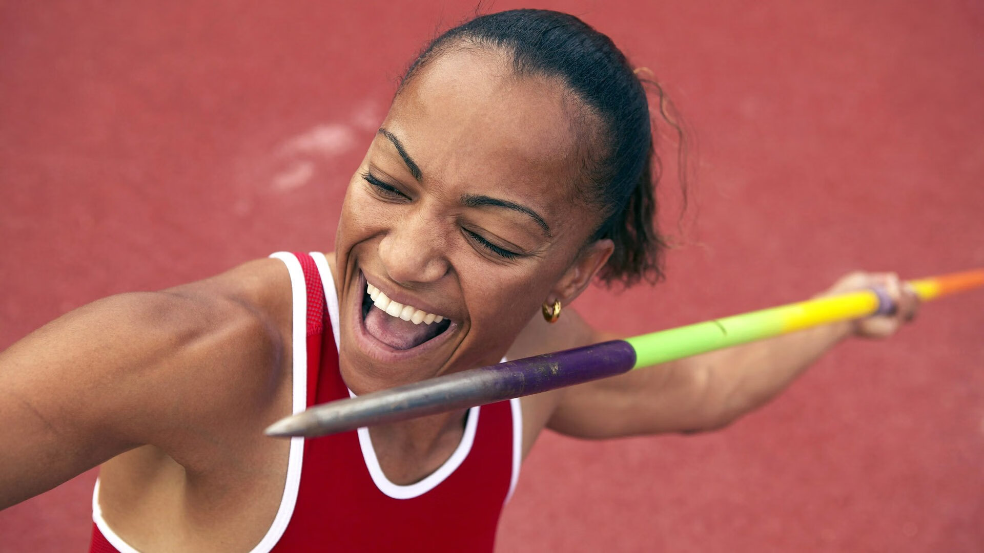 青少年极限耐力赛,培养坚韧品格的绝佳平台,青少年耐力训练